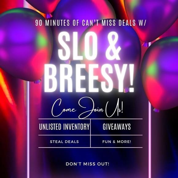 Slo515...Going Live!!! Share Show! Let's Go!!!!!🩷 - Picture 11 of 12